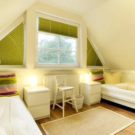 Haus Windfluechter *